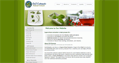 Desktop Screenshot of co2extract.com